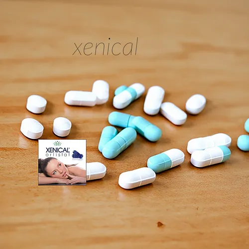 Venta de xenical sin receta